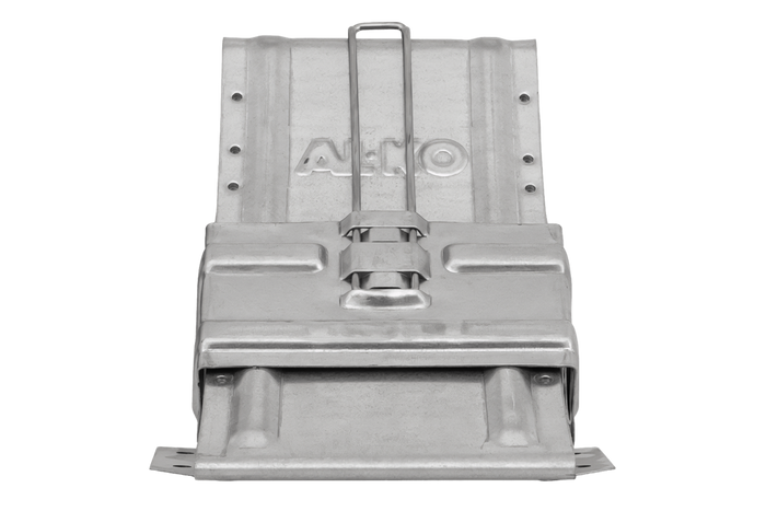 Hjulkloss med monteringsbrakett AL-KO UK46 h:206mm