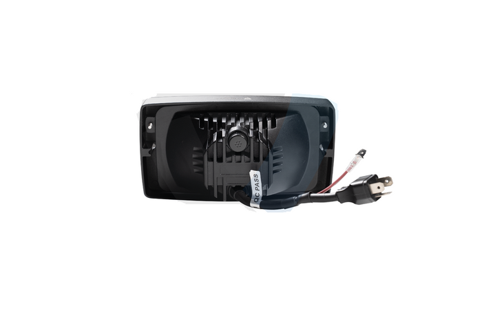 TT Technology TT.16608 LED-frontlys 3 funksjoner 12xLED 3150lm for Fendt