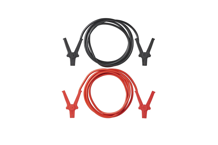 ProPlus startkabler 4,5 m 35 mm² 480 A