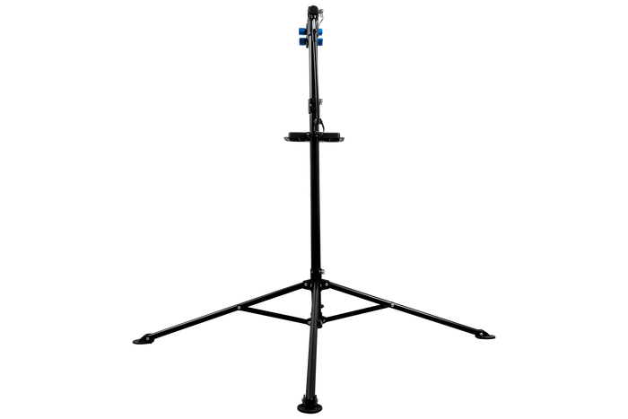 Universalstativ for sykler opptil 35 kg med justering FISCHER 50468