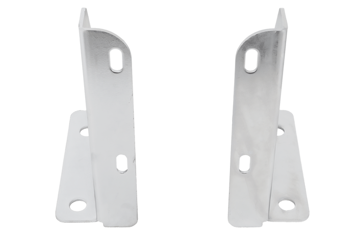 Sidehåndtak 20cm for montering av 18L LOKHEN vanntank, 2 stk