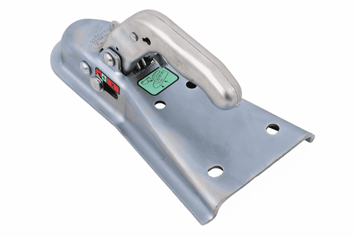 KNOTT 6E0371.001 kulekobling for en 750 kg tilhenger med V-type dragstang