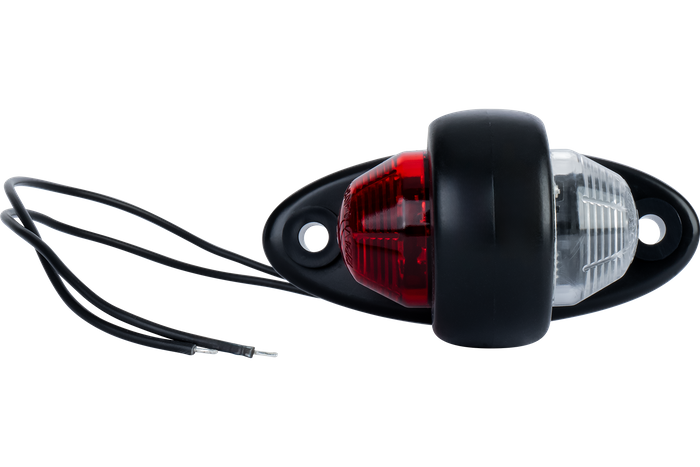 HORPOL LD 465 LED-markeringslampe universal