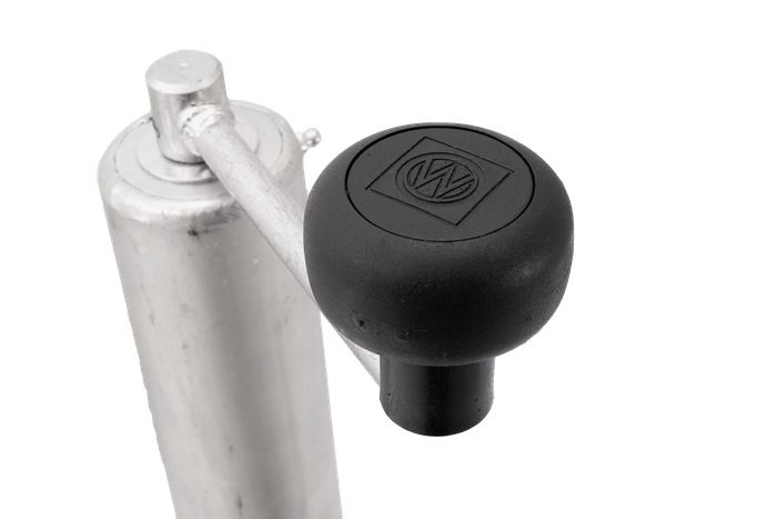 Støttehjul ST 60-V-255 SB Winterhoff 400kg 60mm