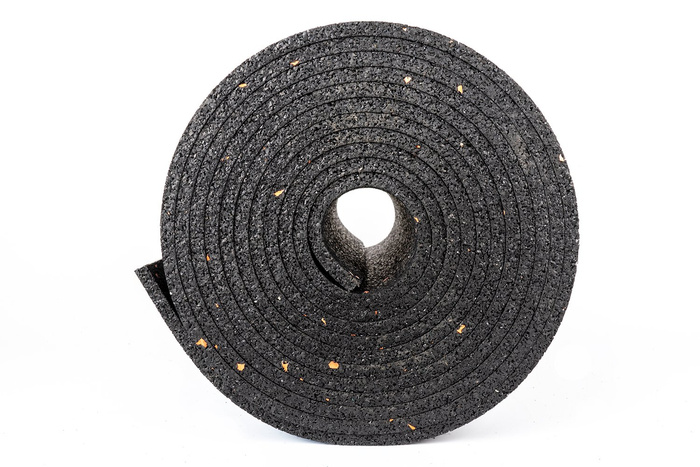 Anti-skli matte 5000x250x8 mm