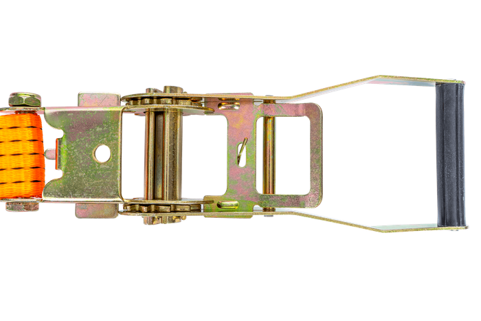 Transportbelte med strammer UNITRAILER 2m/50mm/5t