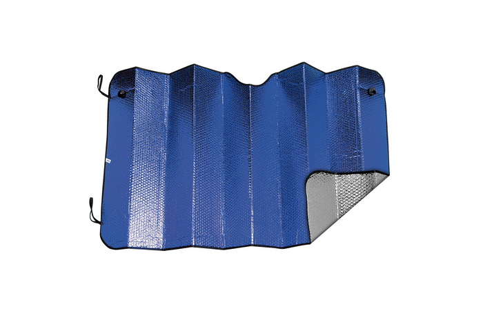 LAMPA Max Reflex XXL vindusmatte solskjerm 160x85cm
