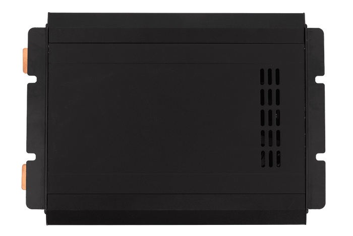 Spenningsomformer 12V/230V (1000/2000W) KAMAR E1926