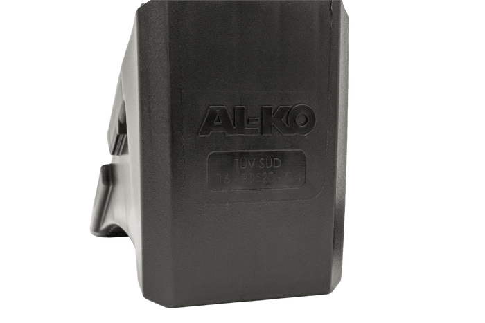 Hjulkloss med monteringsbrakett AL-KO UK10 h:102mm