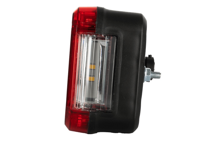 DOBPLAST DPT30 LED baklykt 6 funksjoner venstre