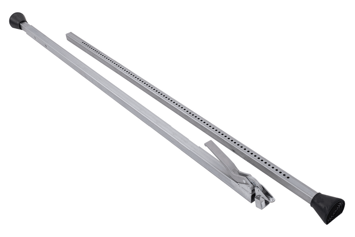 UNITRAILER lastsikringsstang 1880-2852 mm