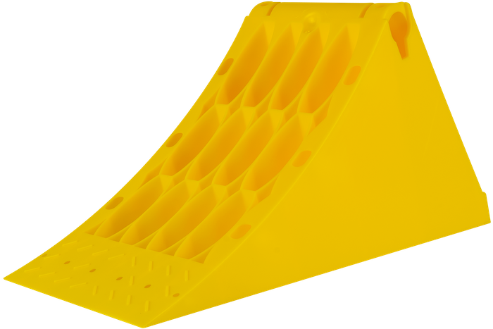 LOKHEN G46 hjulklosser h: 190 mm 