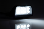 Nummerskiltlys FRISTOM FT-026 LED