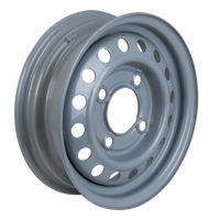 OUTLET Stålfelg til henger STARCO 4Jx13"H2 4x130 ET:20