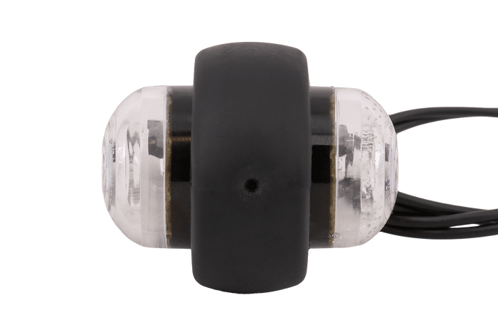 WAŚ W23 125 LED-markeringslampe universal