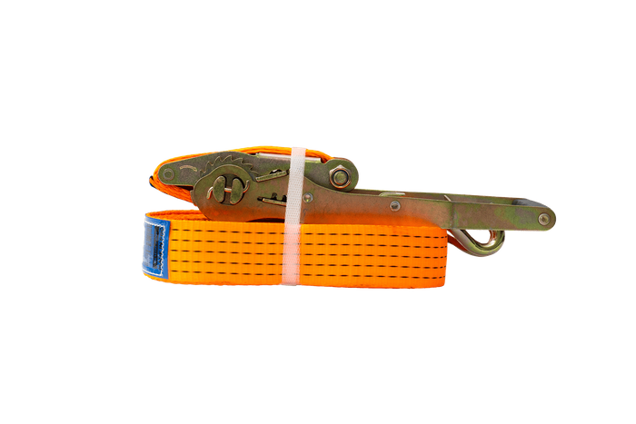 Transportbelte med strammer UNITRAILER ERGO 12m/50mm/5t