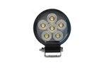 LED-arbeidslampereflektor TT TECHNOLOGY TT.13323 24xLED 1920lm rund