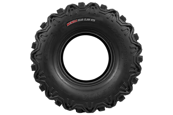 KENDA K587 Bear Claw HTR terrengdekk for firhjuling/ATV 280/65 R12 56N 8PR TL