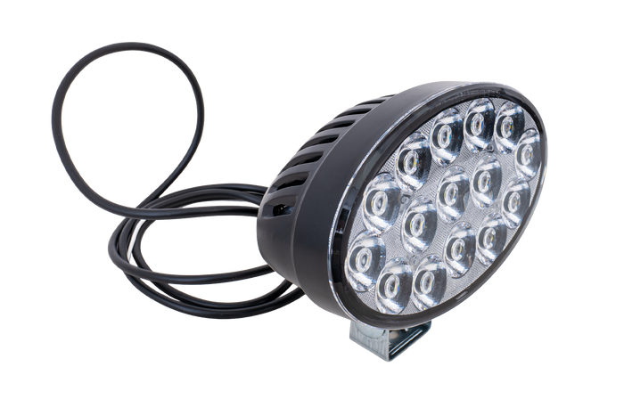 LED-arbeidslampereflektor FRISTOM FT-367 15xLED 6100lm