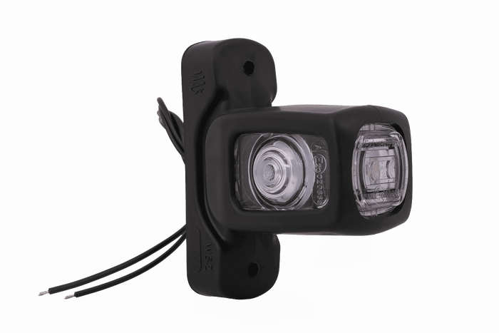 WAŚ W62 286 LED-markeringslampe universal