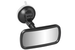 ProPlus 750641 panorama bakspeil med holder og sugekopp 55x115mm