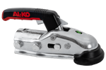 AL-KO AK161 kulefeste for en 1600 kg tilhenger med 50 mm rørformet drag