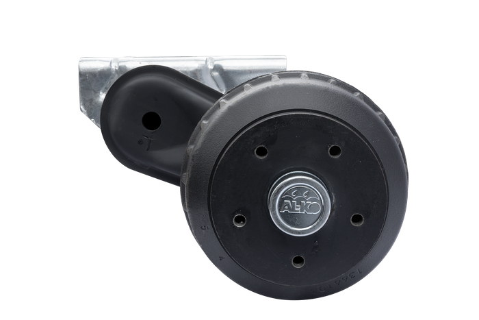 AL-KO COMPACT bremseaksel for båthenger 1350kg 1150mm 1670mm 5x112