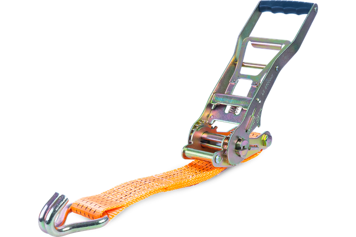 Transportbelte med strammer UNITRAILER ERGO 8m/50mm/5t