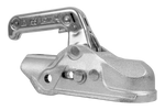 WINTERHOFF WW 30-D3-K1212 kulekobling for 3000 kg tilhenger med 50-51 mm rørdrag, støpejern