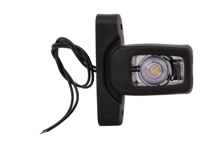 WAŚ W62 286 LED-markeringslampe universal