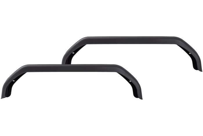 Sett med to tandemskjermer for en 14-15" tilhenger DE HAAN THMK 22155 hjulbuer 1550/220mm