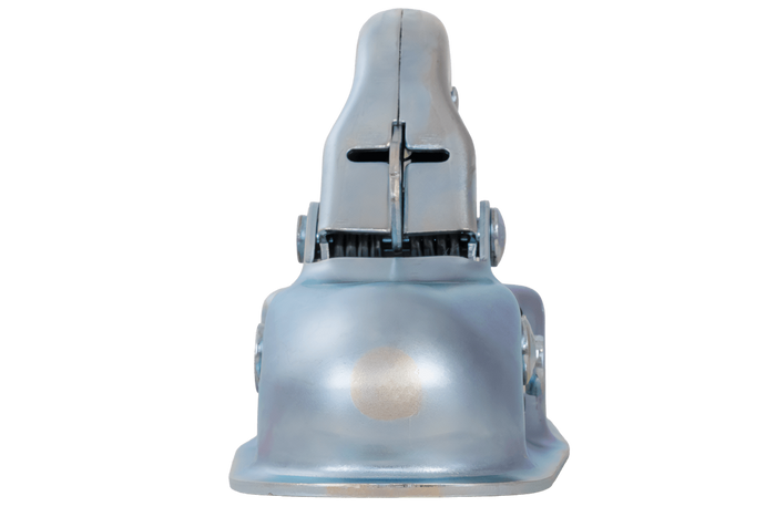 KNOTT K7.5-M kulekobling for 750 kg tilhenger med 70 mm firkantet dragstang