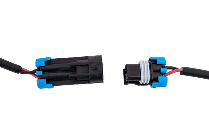 LED-arbeidslampereflektor TT Technology TT.16605 4xLED 3200lm svart for John Deere