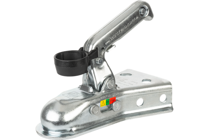 WINTERHOFF WW8-Y kulefeste for 800kg tilhenger med V-type drag