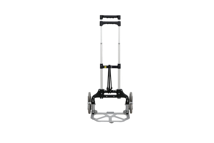 VOREL 78662 trappevogn, 75kg transportvogn