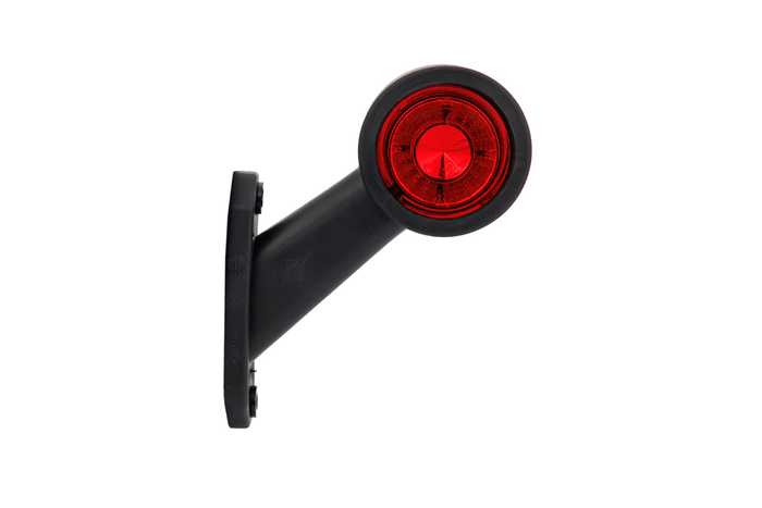 HORPOL LD 725/L LED-sidemarkeringslykt, venstre