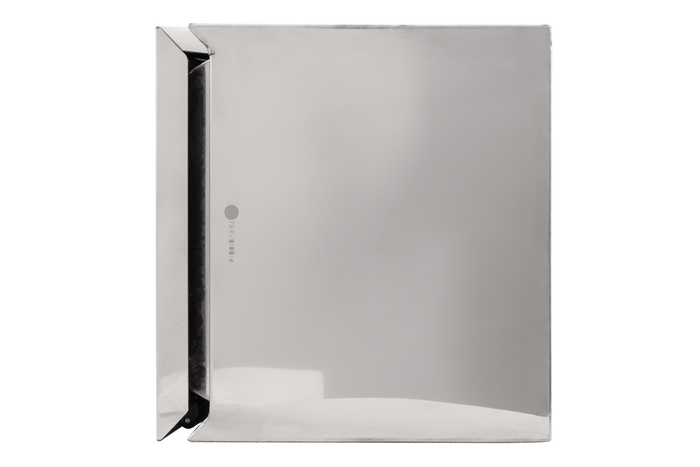 DAKEN 8Z1300 Z13 verktøykasse 400x300x300mm 32l