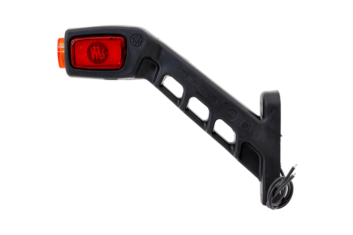 Markeringslykt WAŚ W48 2049L LED venstre