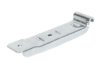 UNITRAILER Z-02/BVG 10-B sidefesteholder for tilhengerfeste