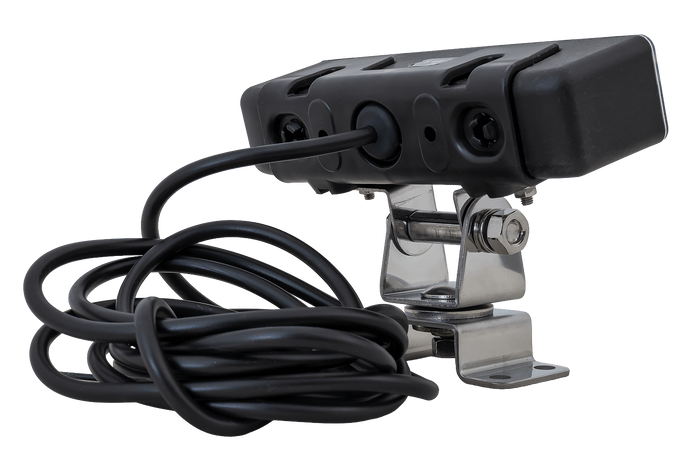 LED-arbeidslampereflektor WAŚ W123 6xLED 1000lm