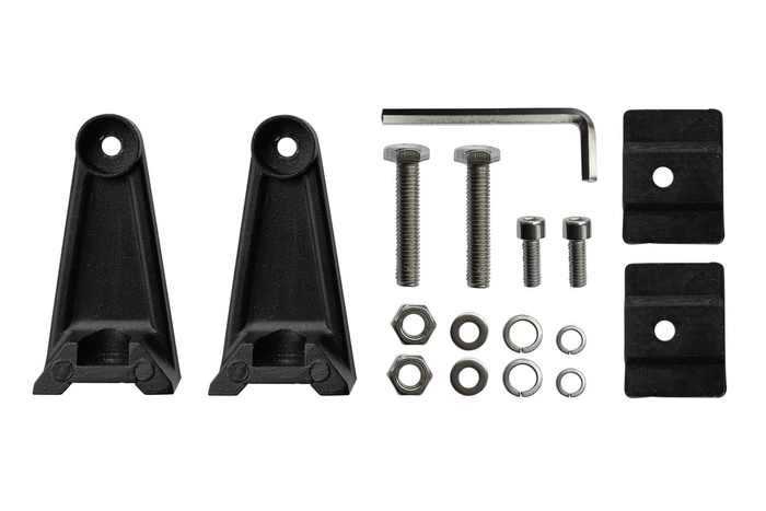 LED-arbeidslampereflektor TT TECHNOLOGY TT.28300 100xLED 22500lm