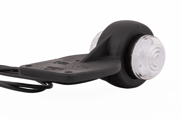 WAŚ W23 125 LED-markeringslampe universal