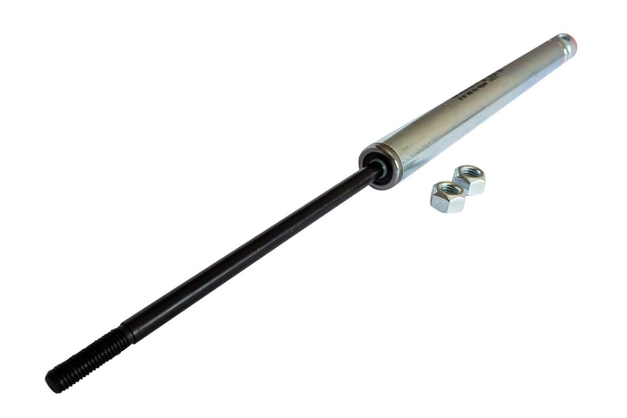 Støtdemper for påløpsanordning KNOTT KF27A 1600-2700 kg