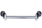 AL-KO EURO bremseaksel for tilhenger / bergingsbil 1800kg 1300mm 1800mm 5x112