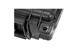 YATO YT-08901 hermetisk verktøykasse 270x246x124mm