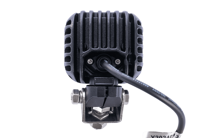 LED-arbeidslampereflektor TT TECHNOLOGY TT.13330 4xLED 3200lm firkantet