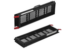 ProPlus 390094 sammenleggbar rampe for tilhenger 203 cm 340 kg