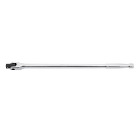 YATO YT-1242 1/2" 457 mm justerbar knott