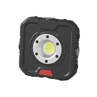ProPlus LED 5W 400lm batteridrevet arbeidslampe + lommelykt
