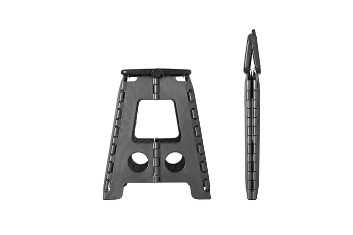 ProPlus 770826 tilhengerkrakk sammenleggbar plattformkrakk 120 kg